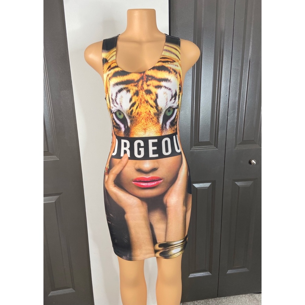 Bodycon dress